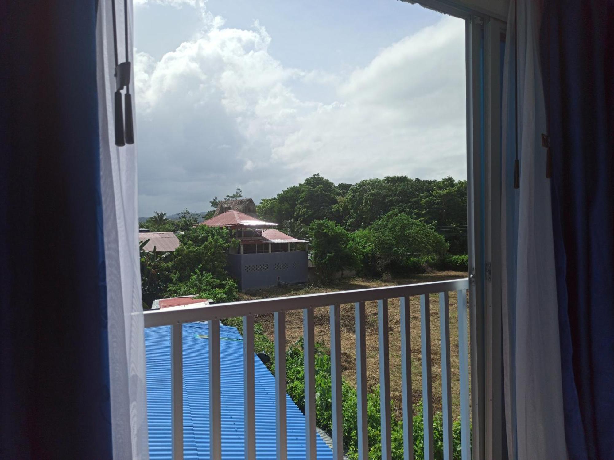 La Rivera Playa Palomino Exterior photo