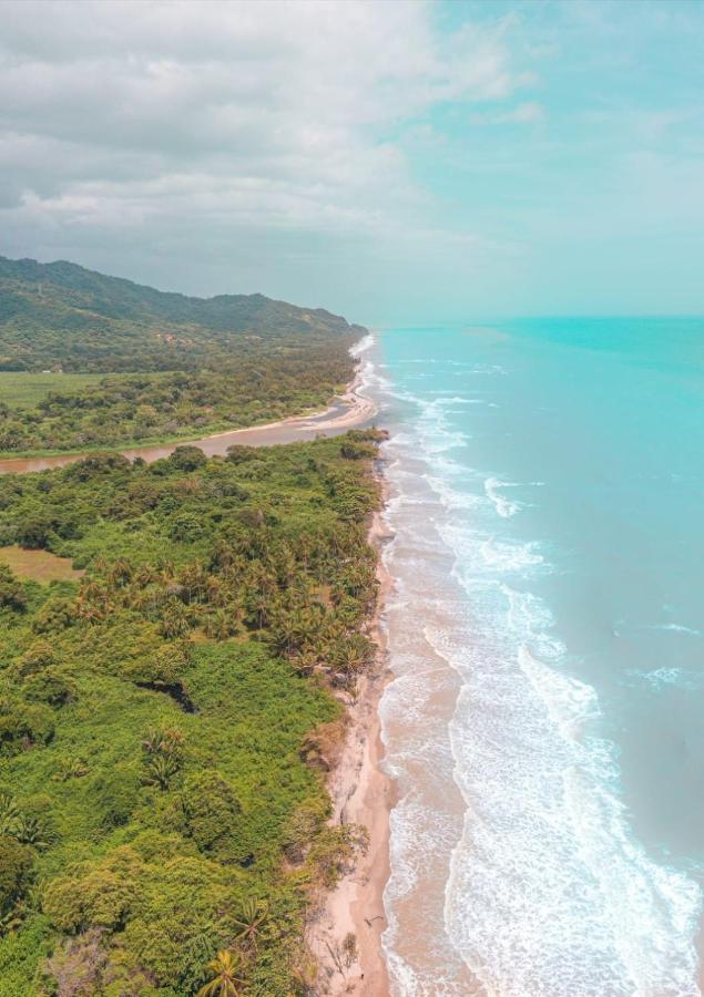 La Rivera Playa Palomino Exterior photo