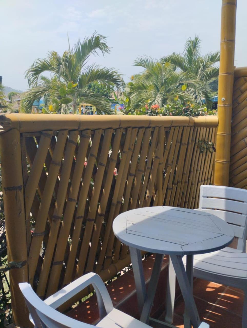 La Rivera Playa Palomino Exterior photo