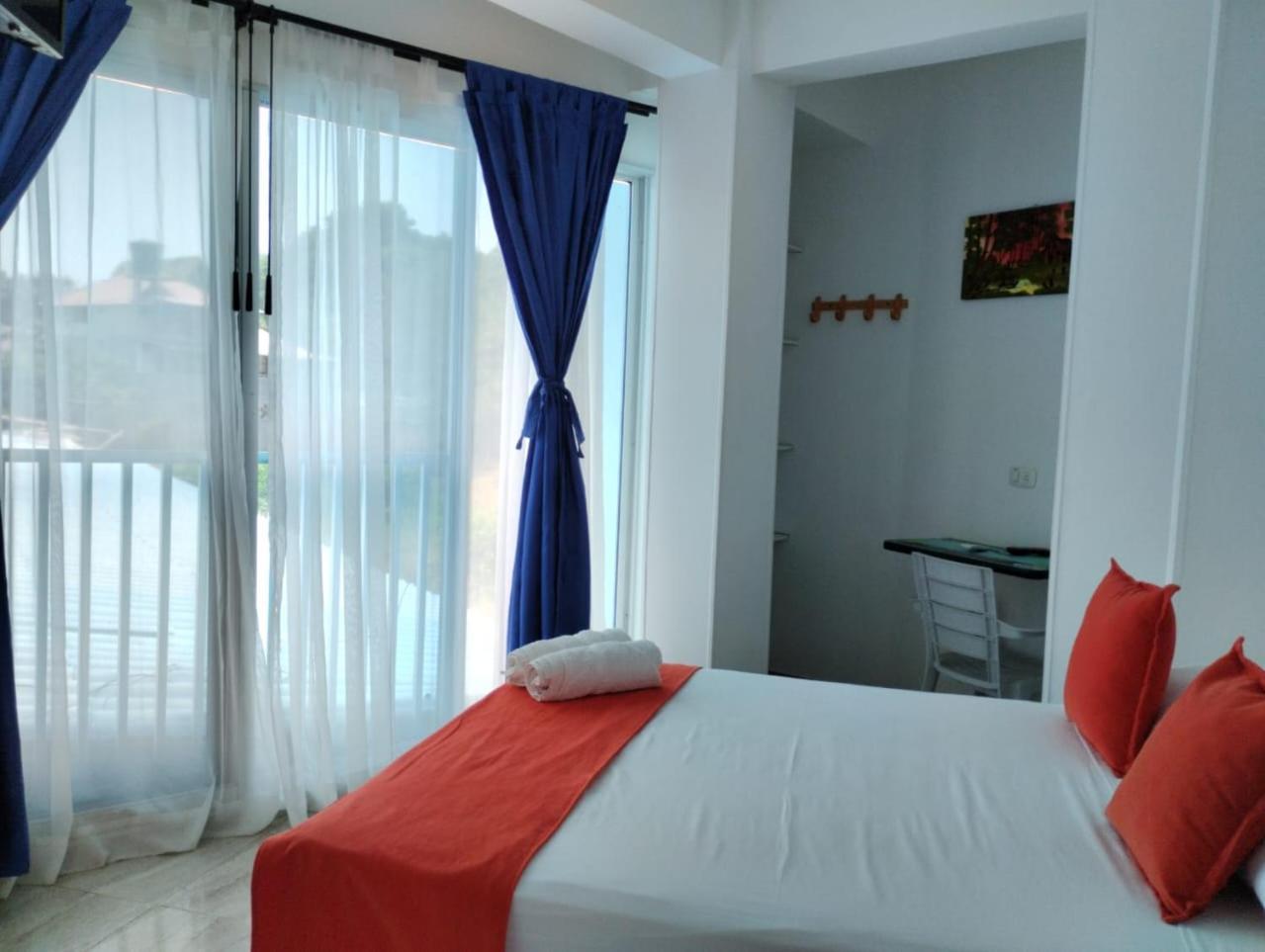 La Rivera Playa Palomino Exterior photo