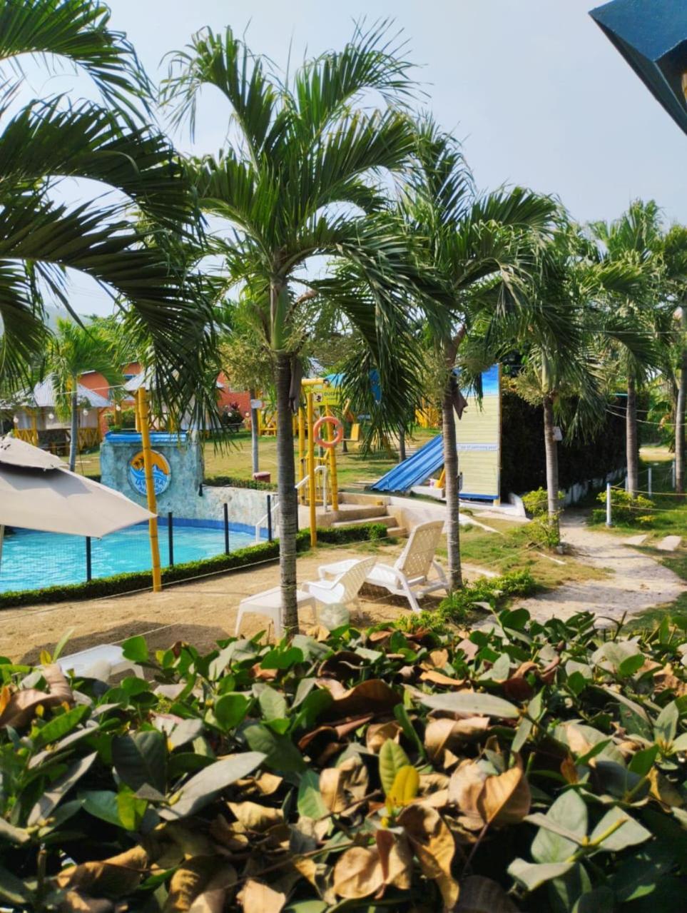 La Rivera Playa Palomino Exterior photo